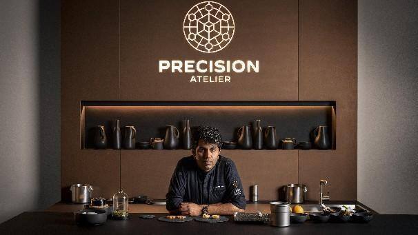 “精妙之藝”（THE PRECISION PIONEER）巡展迪拜站揭幕 以沉浸式展覽探索190余年匠心獨運與豐沛創意