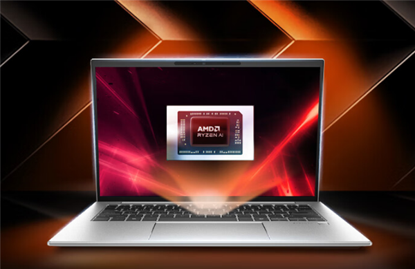 5299元 惠普戰X 2024款銳龍版筆記本開售：銳龍7 8840HS+1TB SSD