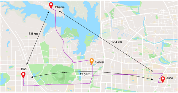 國際首個！中國科大構建出基于糾纏的城域量子網絡