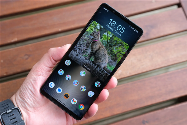 售價過萬！索尼Xperia 1 VI圖賞：無挖孔全面屏 行業罕見
