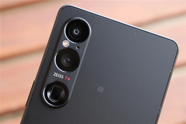 售價過萬！索尼Xperia 1 VI圖賞：無挖孔全面屏 行業罕見