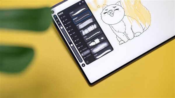 預裝天生會畫App解鎖專業畫板：華為MatePad Pro 13.2英寸新款正式發布