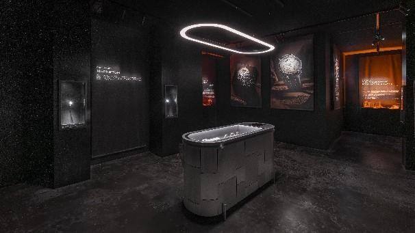 “精妙之藝”（THE PRECISION PIONEER）巡展迪拜站揭幕 以沉浸式展覽探索190余年匠心獨運與豐沛創意