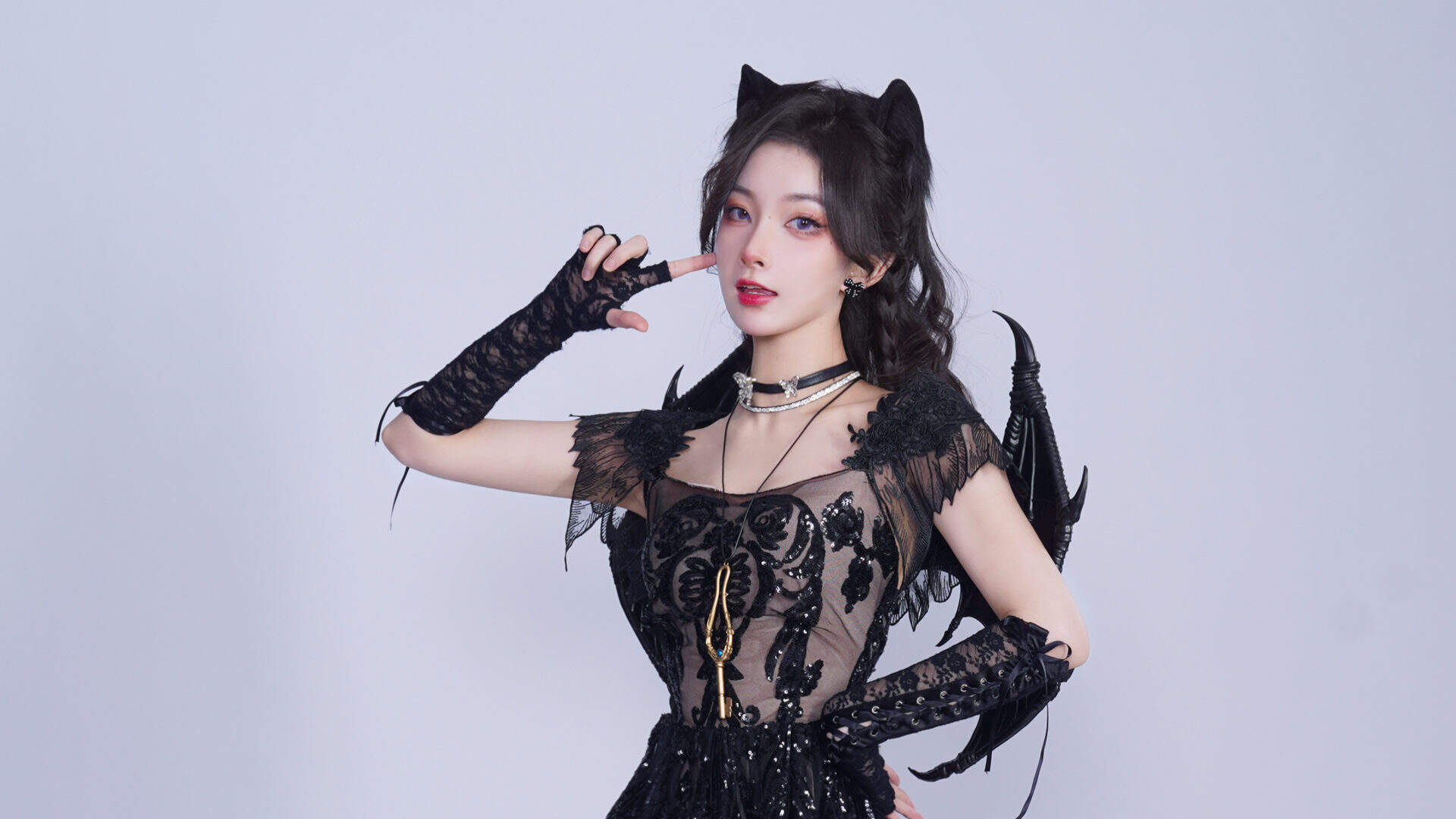 《美女,應接不暇》:5月15日,Steam上的美女互動與AI技術結合新玩法