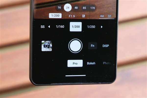 售價過萬！索尼Xperia 1 VI圖賞：無挖孔全面屏 行業罕見