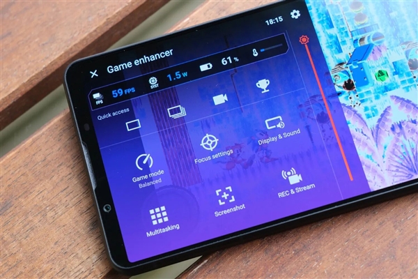 售價過萬！索尼Xperia 1 VI圖賞：無挖孔全面屏 行業罕見