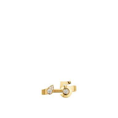 Chanel N°5 高級珠寶系列