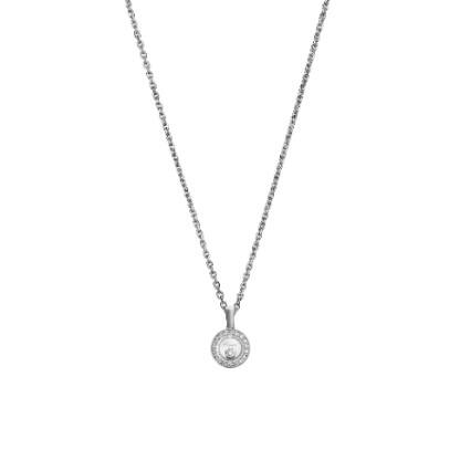 Chopard蕭邦宣布青年歌手、舞者劉宇出任品牌摯友