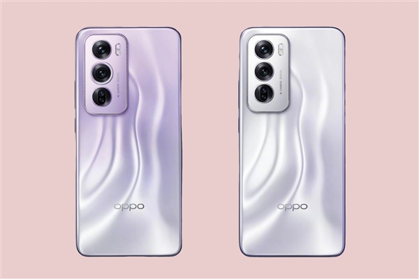朱一龍代言OPPO絕美手機！OPPO Reno12外觀公布