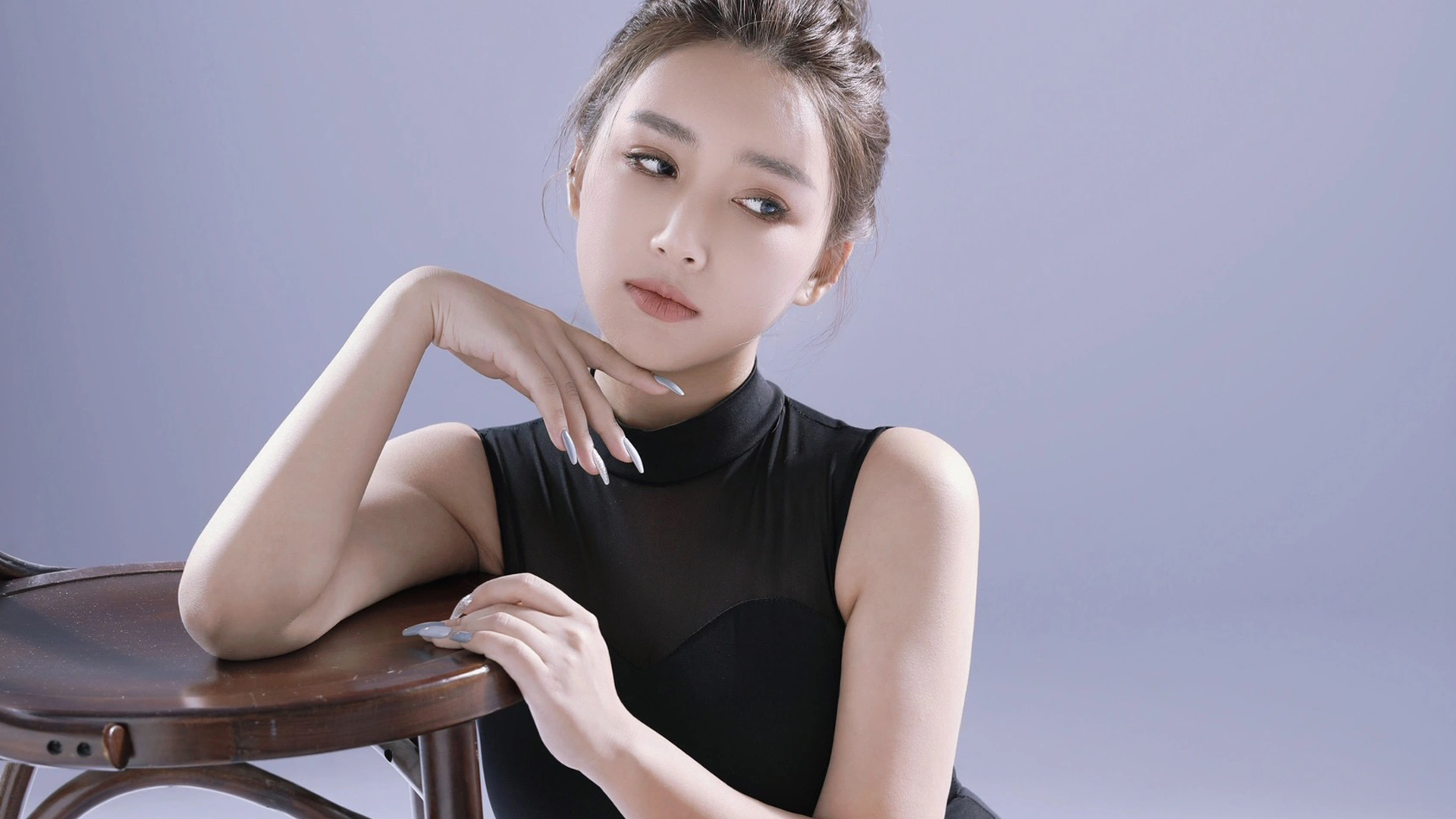 《美女,應接不暇》:5月15日,Steam上的美女互動與AI技術結合新玩法