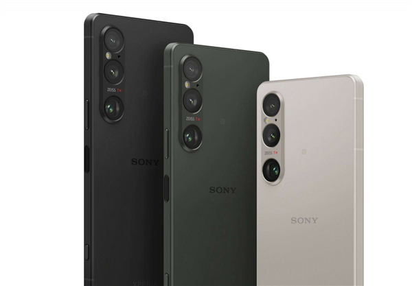 10900元！索尼Xperia 1 VI發(fā)布：驍龍8 Gen3萬元機皇