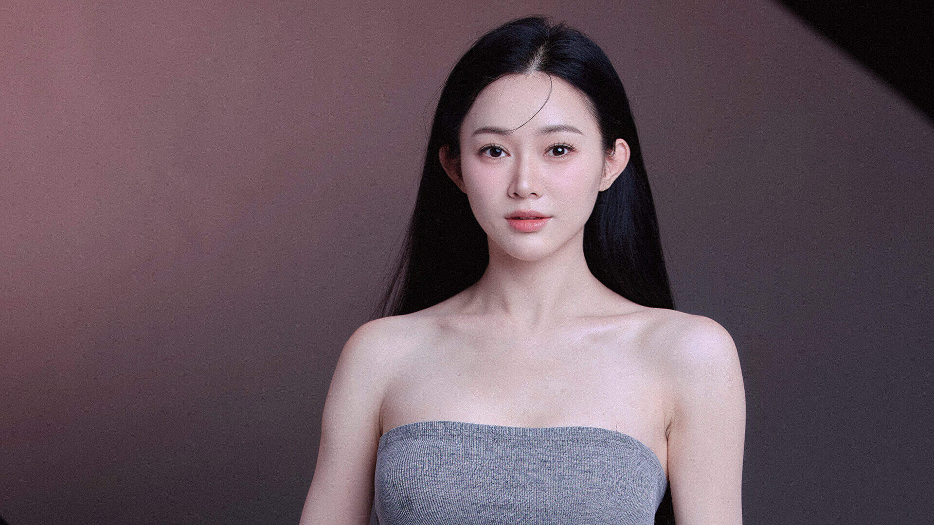 《美女,應接不暇》:5月15日,Steam上的美女互動與AI技術結合新玩法
