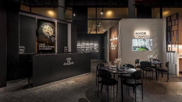 “精妙之藝”（THE PRECISION PIONEER）巡展迪拜站揭幕 以沉浸式展覽探索190余年匠心獨運與豐沛創意