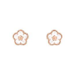 愛意滿園，柔訴情意萬千：Van Cleef&Arpels梵克雅寶禮贊甜蜜5.20