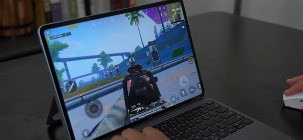 安卓板王！vivo Pad3 Pro上手：天璣9300性能無敵