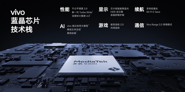 安卓板王！vivo Pad3 Pro上手：天璣9300性能無敵
