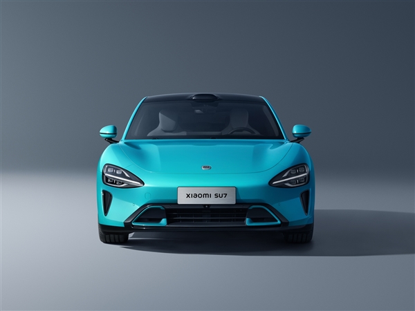 15萬級新車是驚喜！小米第二款電動車型曝光：這次雷軍還是硬拼特斯拉