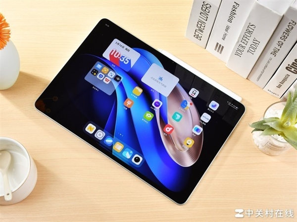 安卓板王！vivo Pad3 Pro上手：天璣9300性能無敵