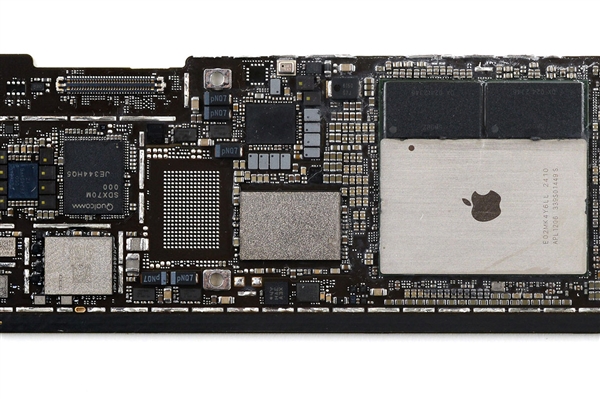 iFixit拆解蘋果全新iPad Pro：電池更好拆 M4芯片現真身