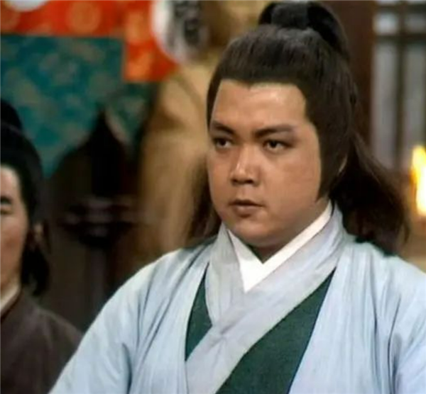 老戲骨廖駿雄去世 曾出演《射雕英雄傳》《天龍八部》