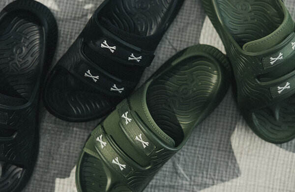 聯名,潮鞋,WTAPS