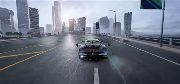 手游里開國產百萬豪車！仰望宣布全系車型登陸騰訊《極品飛車：集結》