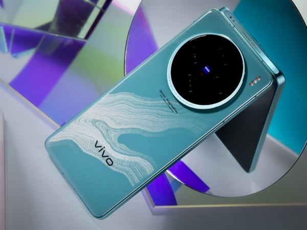 薄機身≠續航差 vivo X100s續航實測