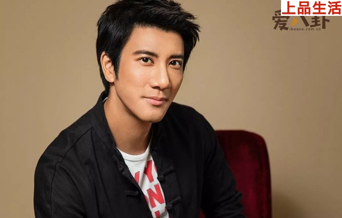 王力宏照片