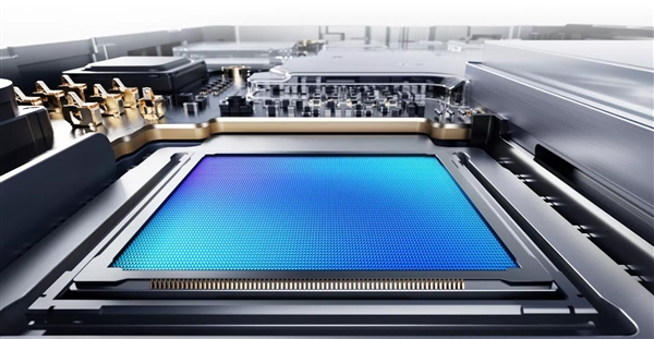 vivo Y200 GT發布：7.98mm機身塞進6000mAh電池 XXX元