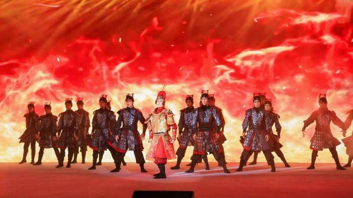 古北水鎮“光之城”系列IP正式推出 文旅商演深度融合重塑產品生態
