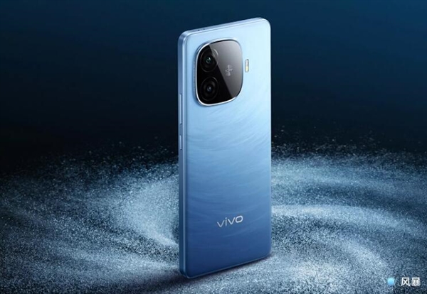 vivo Y200 GT發布：7.98mm機身塞進6000mAh電池 XXX元