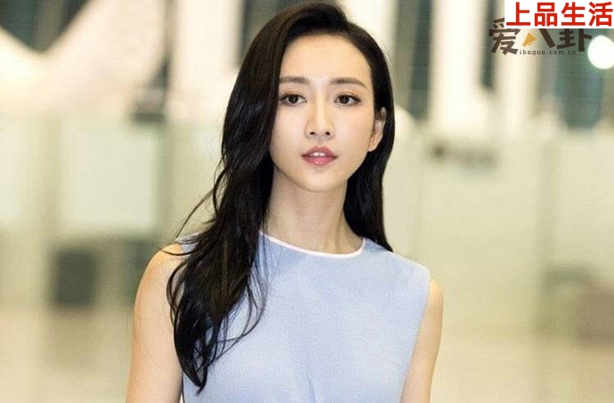 王鷗照片