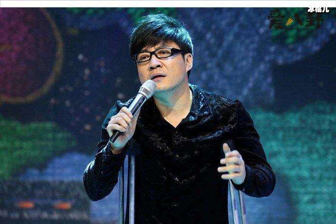 李琛,李琛老婆