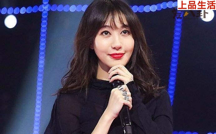 李菲兒照片