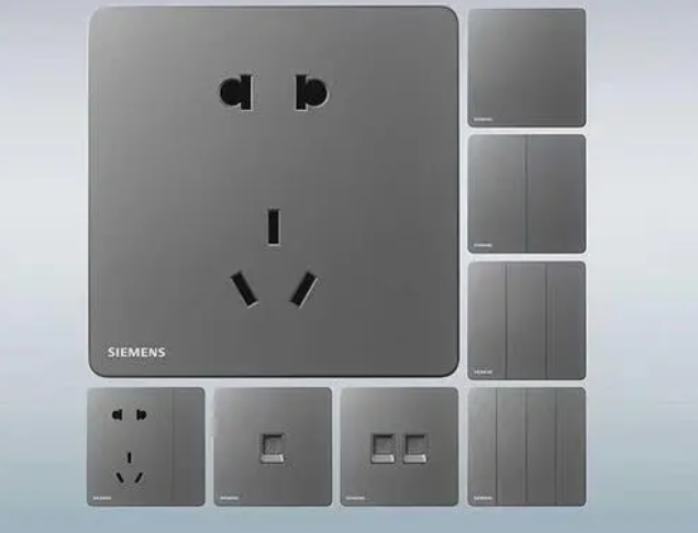 開關插座十大品牌，德力西上榜，第一來自電氣設備領軍品牌