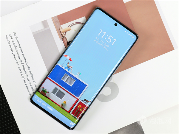 vivo Y200上手：6000mAh大電池帶來好的續(xù)航安全感