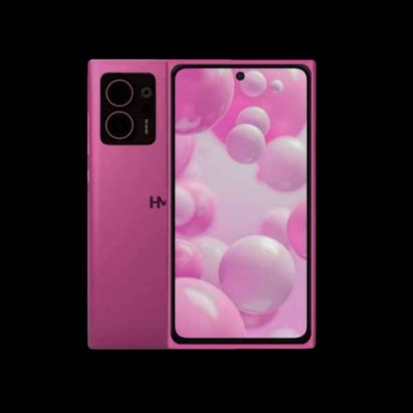 諾基亞Lumia“復活”！曝HMD正復刻Lumia手機：經典設計回歸