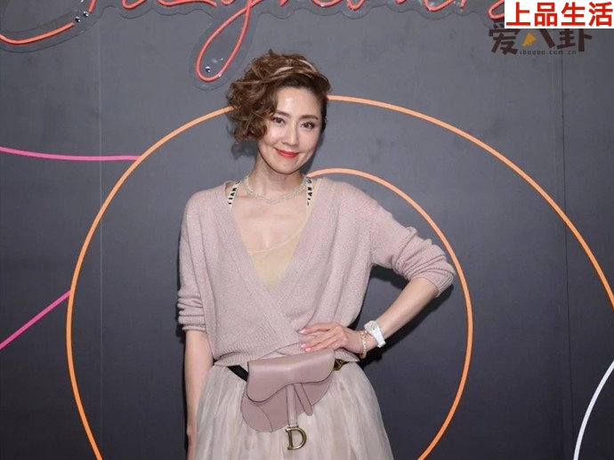 張玉珊結婚了嗎老公是誰