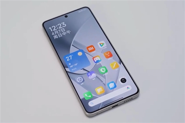 Redmi Turbo 3官宣全系降價100元：已購用戶全部保價