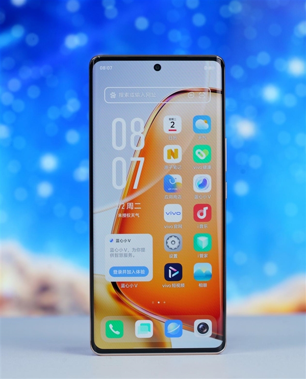 旗艦素皮+6000mAh大電池！vivo Y200圖賞