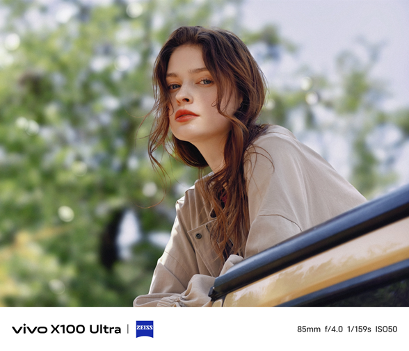 滅霸級畫質！X100 Ultra強悍影像背后：硬件、自研算法行業新高度