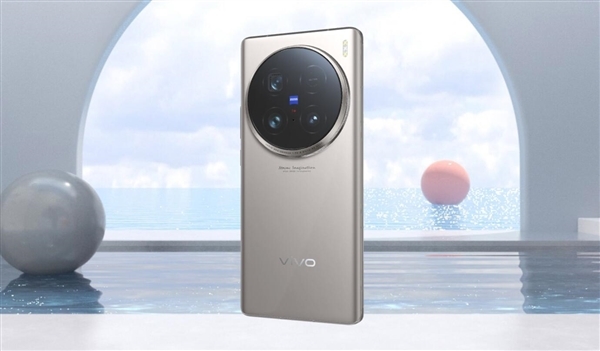 vivo 618首日戰報出爐：京東安卓品牌銷量、銷售額第一