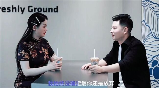 哈斯丹原創歌曲《愛你還是放棄》520全網發行