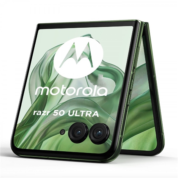 moto強小折疊！moto razr 50系列爆料匯總
