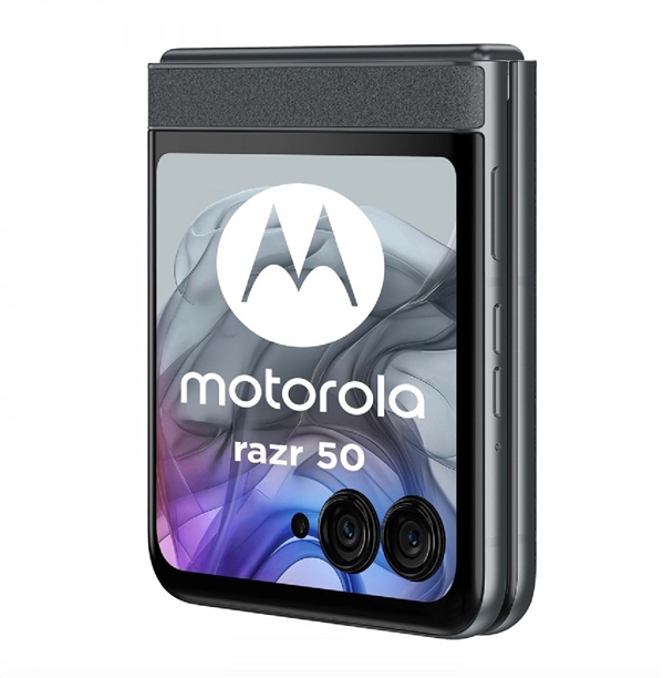 moto強小折疊！moto razr 50系列爆料匯總