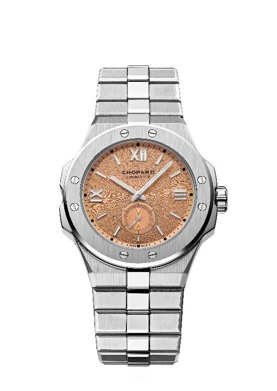 熠熠群星佩戴Chopard蕭邦臻品杰作 亮相第77屆戛納電影節鄭保瑞執導電影《九龍城寨之圍城》（Twilight of the Warriors Walled in）首映禮