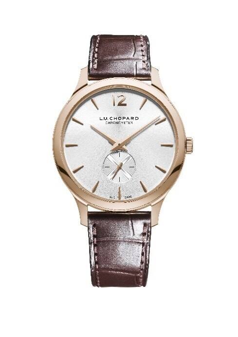熠熠群星佩戴Chopard蕭邦臻品杰作 亮相第77屆戛納電影節鄭保瑞執導電影《九龍城寨之圍城》（Twilight of the Warriors Walled in）首映禮