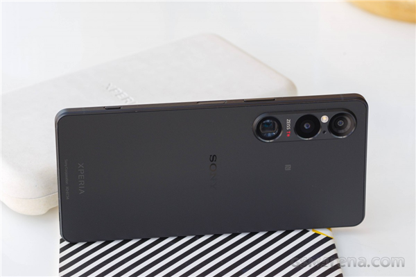 索尼絕版4K屏旗艦！Xperia 1 V部分版本缺貨：電商用戶評價1000多條