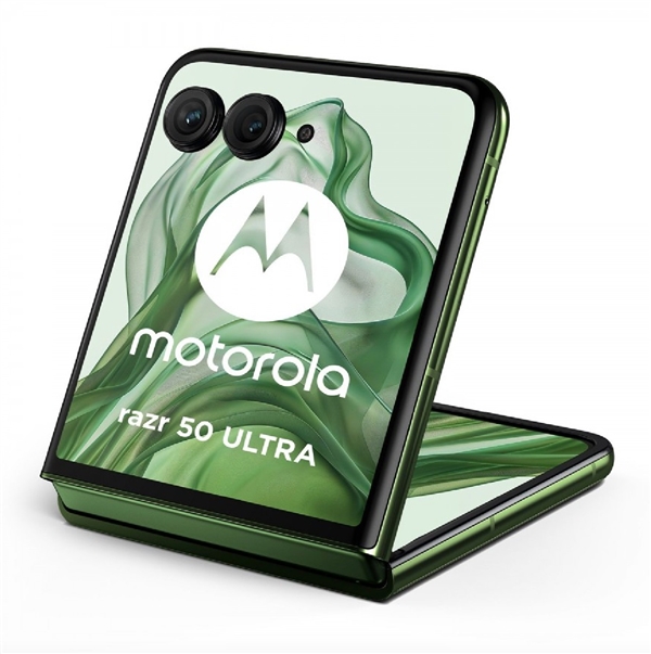 moto強小折疊！moto razr 50系列爆料匯總