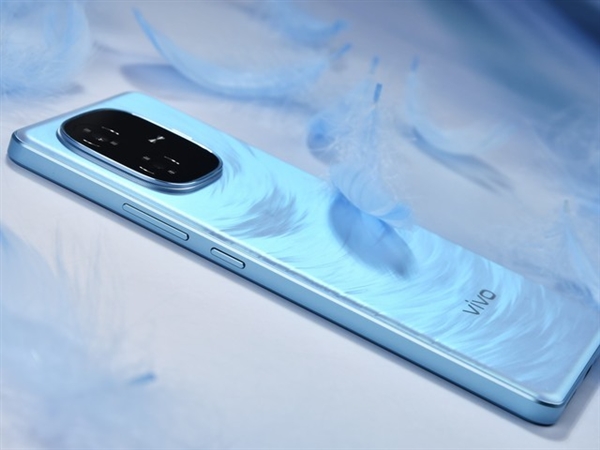 vivo Y200 GT上手：強得不像千元機